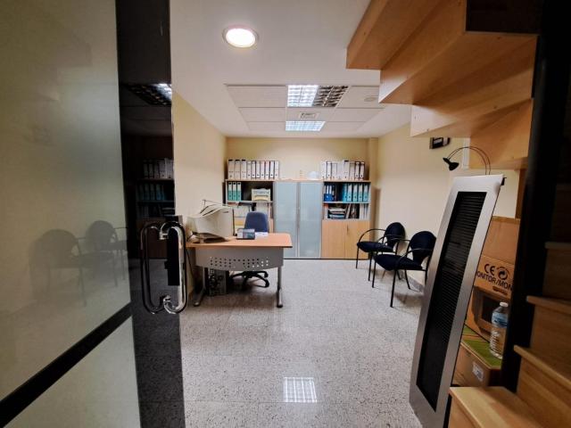 Oficina en venta en Marbella Málaga