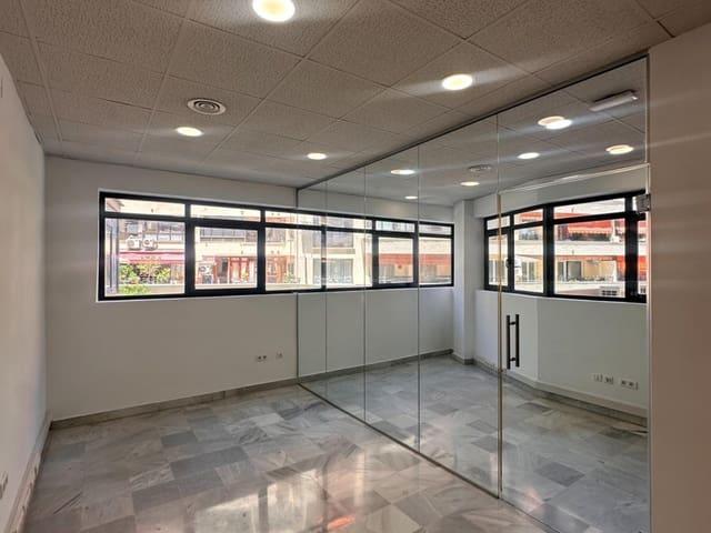 Oficina en venta en Marbella, Málaga Costa del Sol