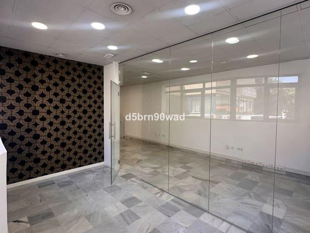 Oficina en venta en Marbella, Málaga Costa del Sol