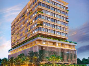 Oficina en Venta en Mérida, Torre Triada, Colonia México