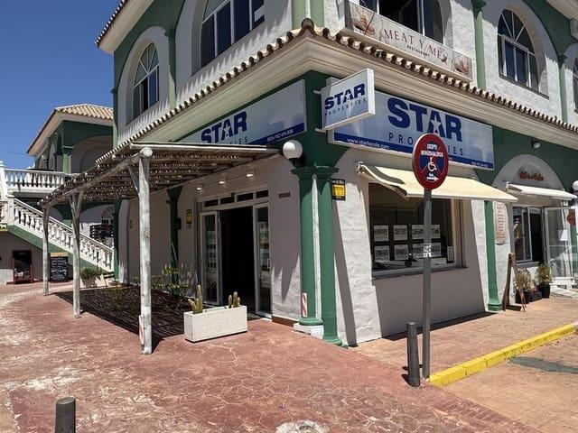 Oficina en venta en Miraflores, Málaga Costa del Sol