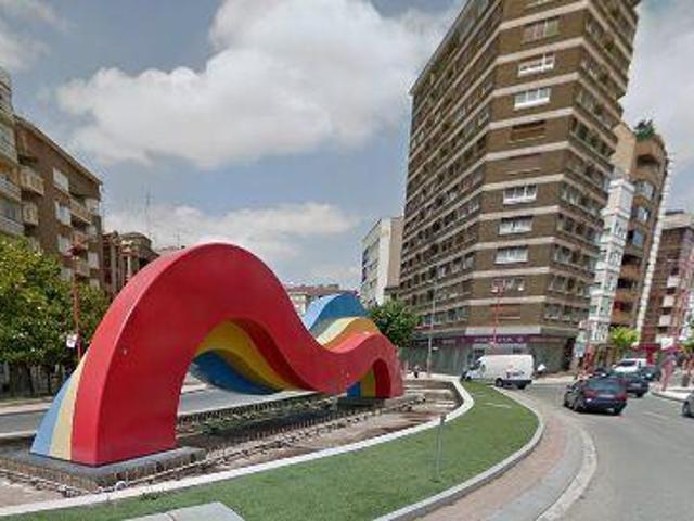 Oficina en venta en Miranda de Ebro, Centro