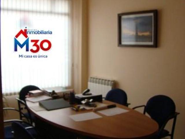 Oficina en venta en Miranda de Ebro, Pr1