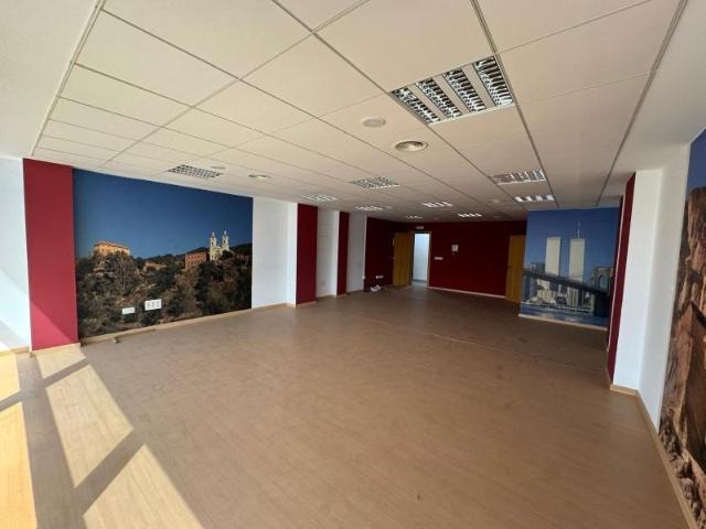 Oficina en venta en Molina de Segura, Polígono Industrial La Serreta
