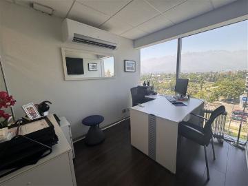 Oficina en Venta en Oficina Isabel La Católica / 1privado + 1 baño