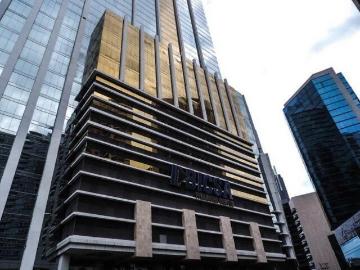 Oficina en Venta en AVENIDA BALBOA Panamá 108 m2