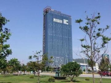 Oficina en Venta en AVENIDA BALBOA Panamá 129 m2