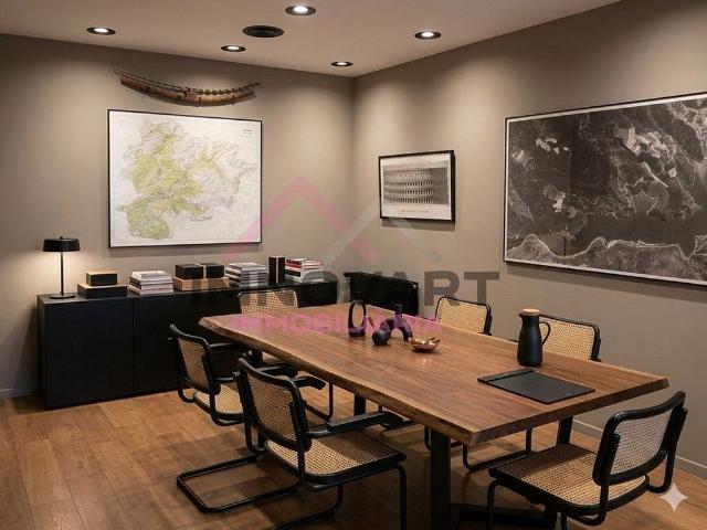 Oficina en venta en avenida De Santa Coloma, Andorra la Vella, de 155 m² por 577.500