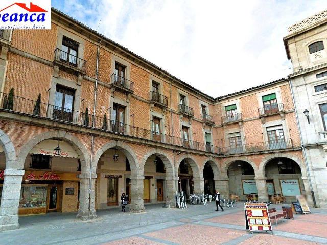 Oficina en venta en Ávila Ávila