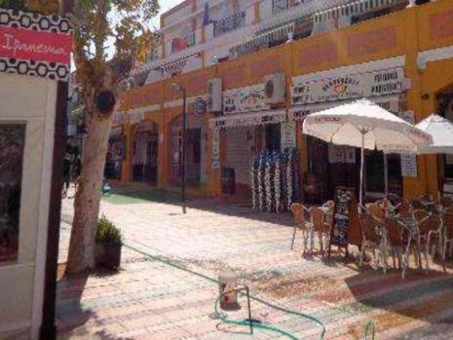 Oficina en venta en Ayamonte, Playa la antilla
