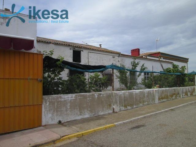 Oficina en venta en Ayamonte, Ayamonte Pueblo