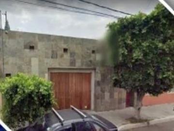 Oficina en venta en Agricola Oriental, Iztacalco, Ciudad de México