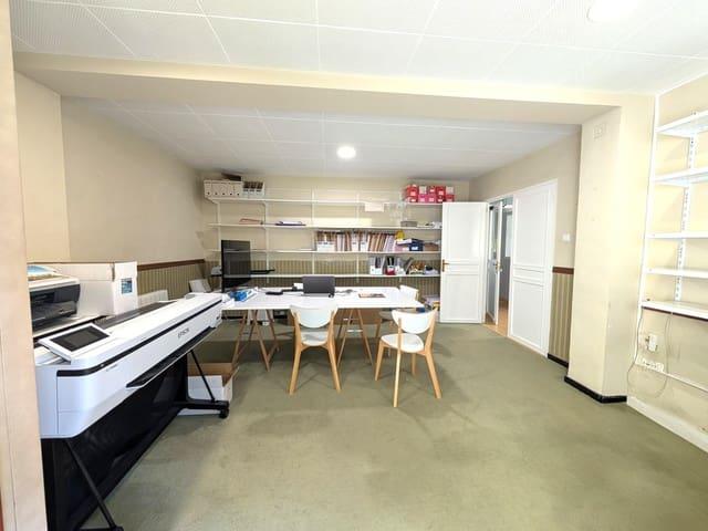Oficina en venta en Alcoy / Alcoi, Alicante