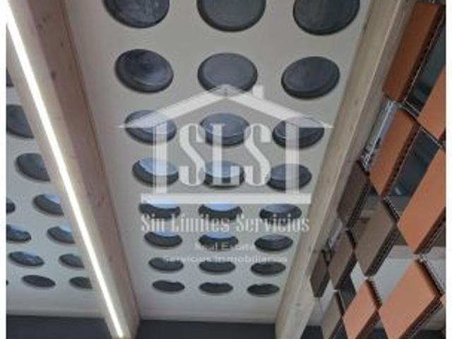 Oficina en Venta en Alcorcón, Madrid