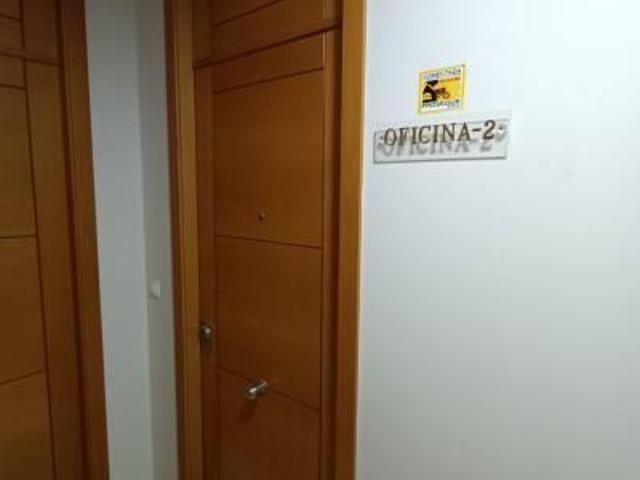 Oficina en venta en Alcalá de Guadaira, Alcalá de Guadaira