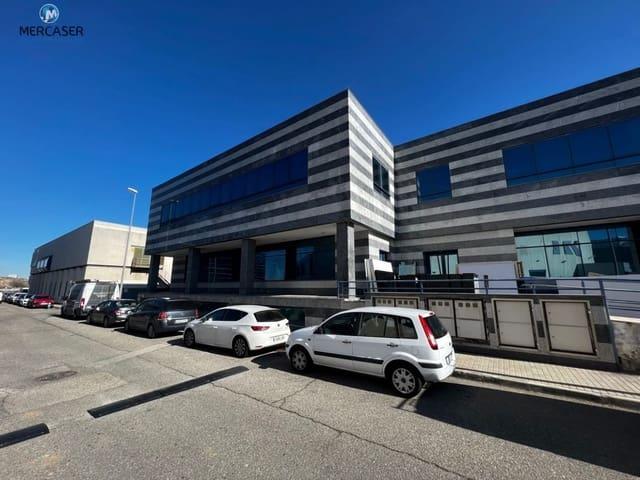 Oficina en venta en Alcalá de Henares, Madrid
