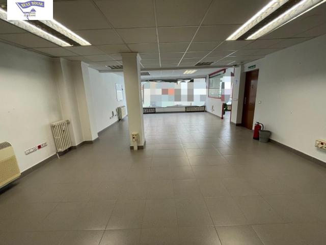 Oficina en venta en Albacete Albacete