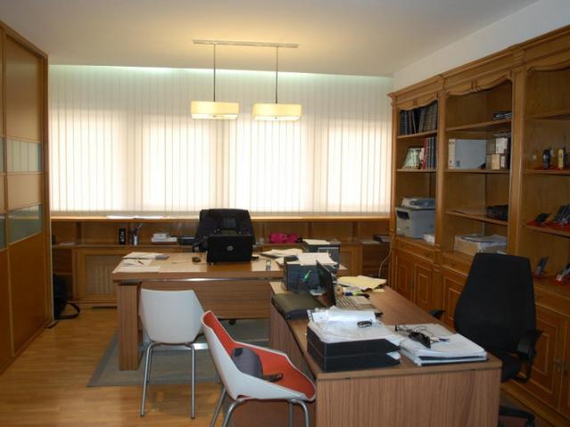 Oficina en venta en Albacete, Centro