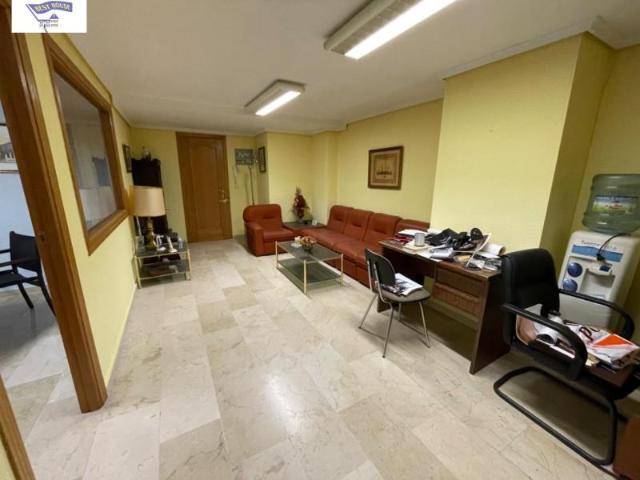 Oficina en venta en Albacete, Centro Altozano