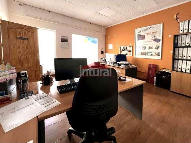 Oficina en venta en Albacete