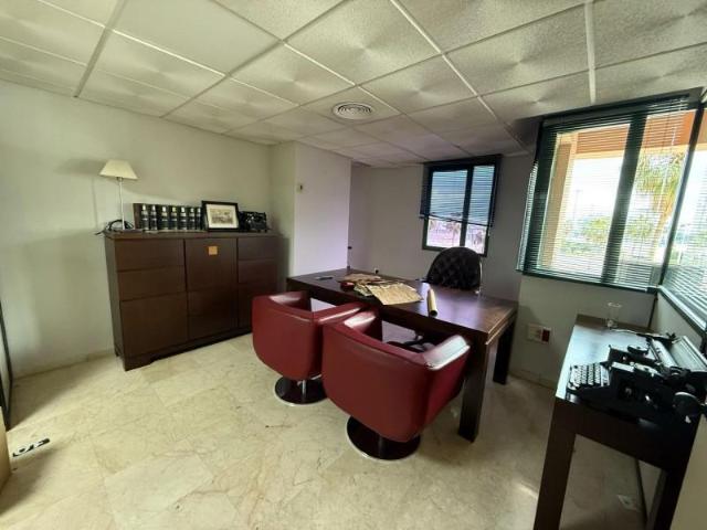 Oficina en venta en Algeciras, Centro