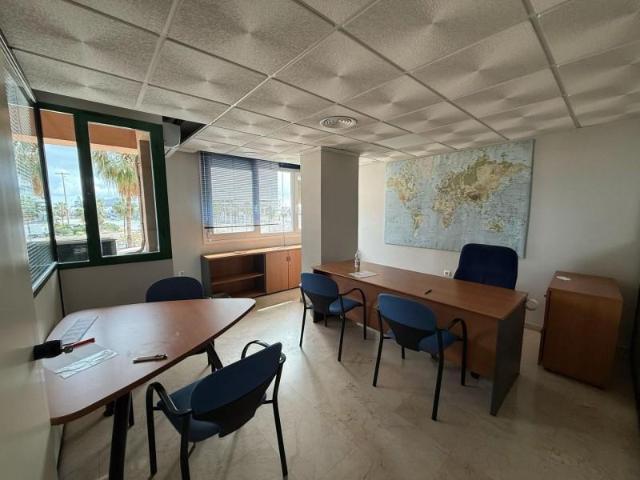 Oficina en venta en Algeciras, Centro