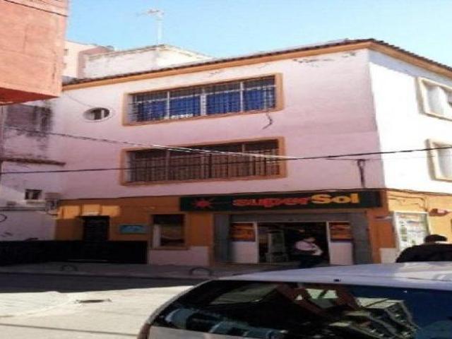 Oficina en venta en Algeciras, Centro