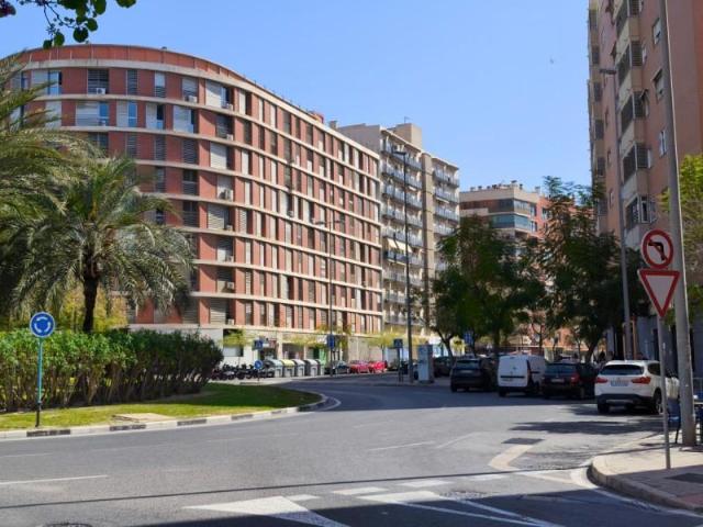 Oficina en venta en Alicante, Avenida Deportista Isabel Fernández, 03005