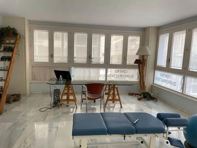 Oficina en venta en Alicante / Alacant, Alicante Costa Blanca