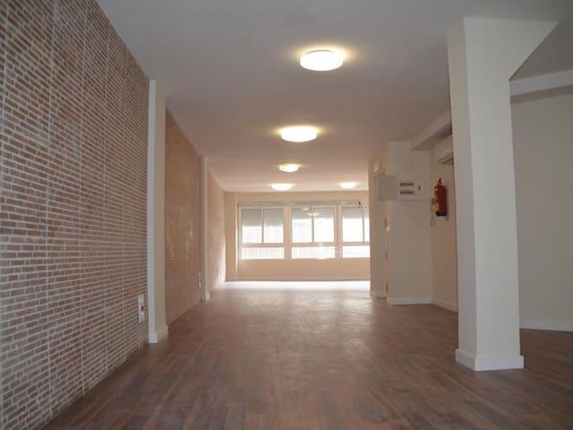 Oficina en venta en Alicante / Alacant, Alicante Costa Blanca