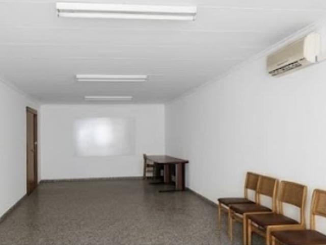 Oficina en venta en Alicante / Alacant, Alicante Costa Blanca