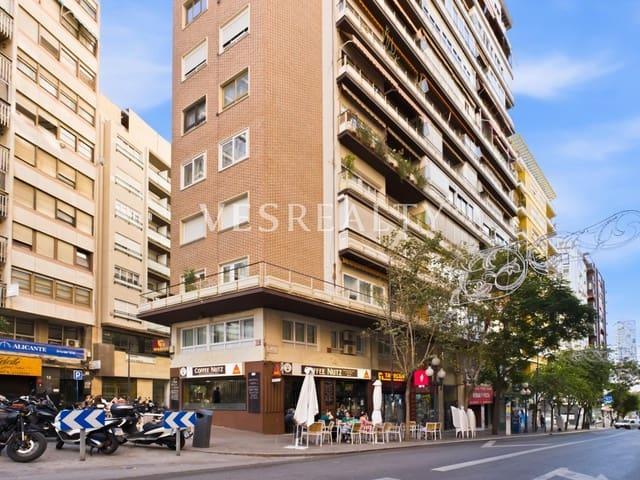 Oficina en venta en Alicante / Alacant, Alicante Costa Blanca