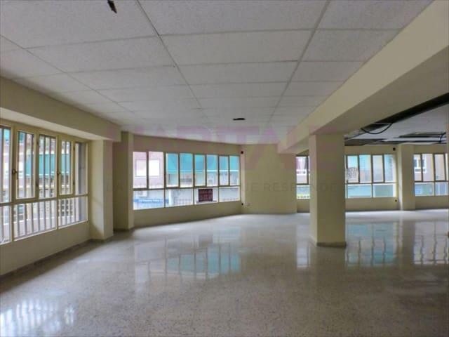 Oficina en venta en Alicante / Alacant, Alicante Costa Blanca