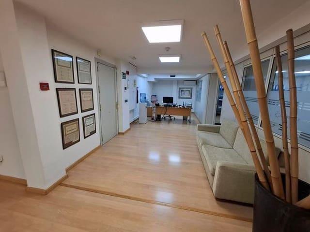 Oficina en venta en Alicante / Alacant, Alicante Costa Blanca