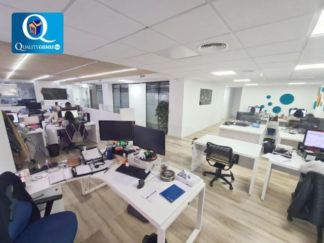 Oficina en Venta en Alicante Alicante Ref: K3146