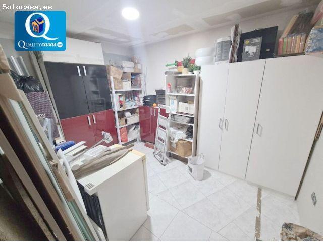 Oficina en Venta en Alicante Alicante Ref: K3146