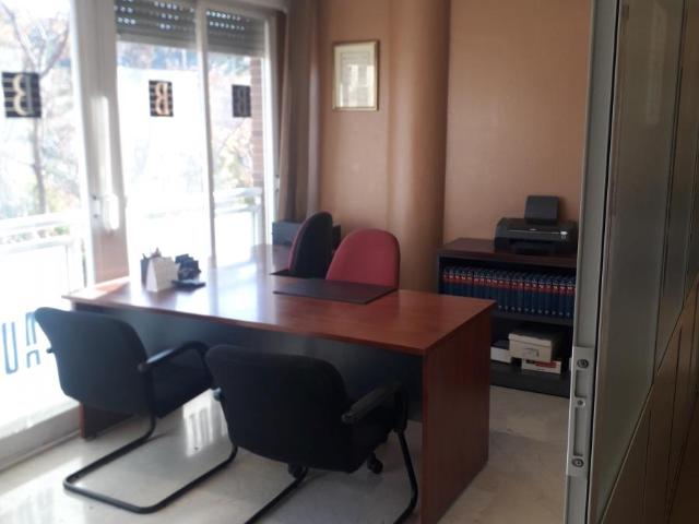 Oficina en venta en Alicante Alicante