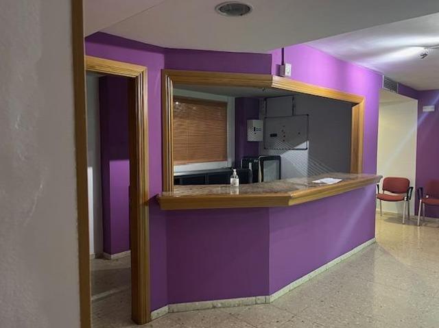 Oficina en venta en Alicante, Benalua