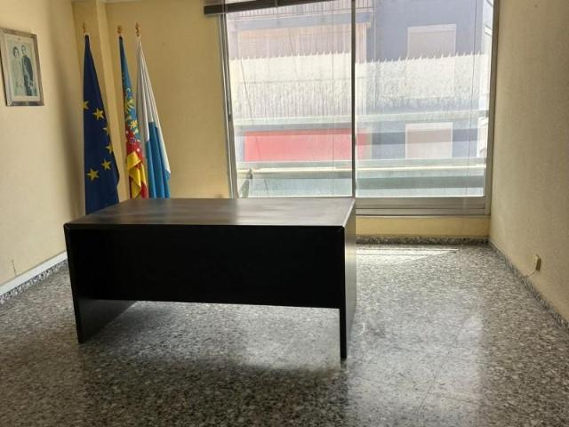 Oficina en venta en Alicante, Centro