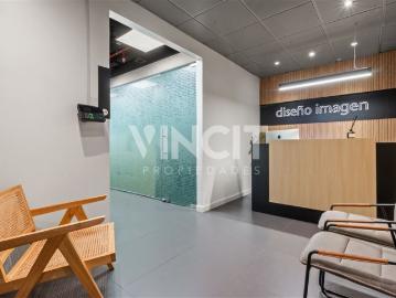 Oficina en Venta en alonso de monroy con nueva costanera