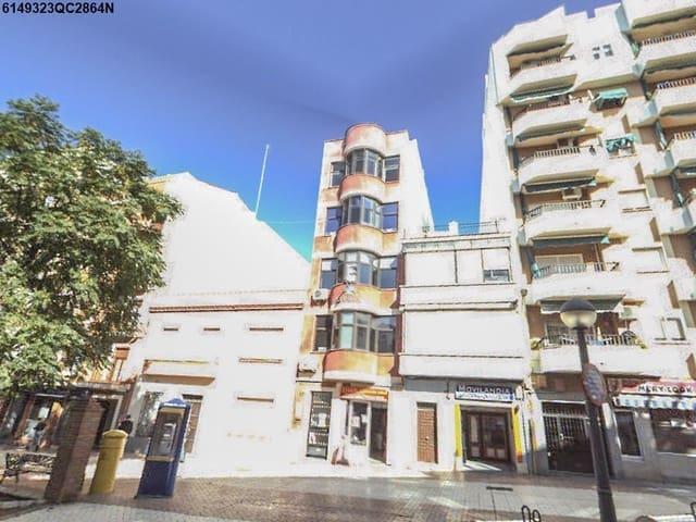 Oficina en venta en Almendralejo, Badajoz