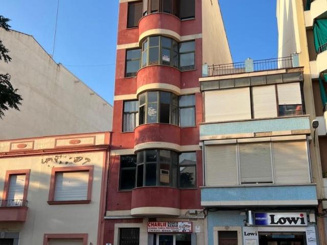 Oficina en venta en Almendralejo, CENTRO