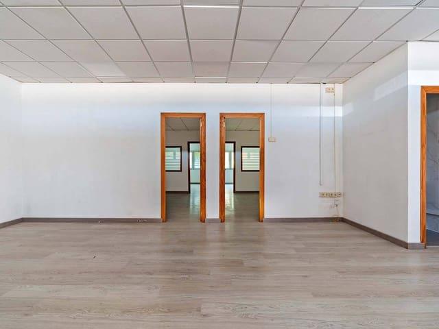 Oficina en venta en Almería, Almería Costa Almería