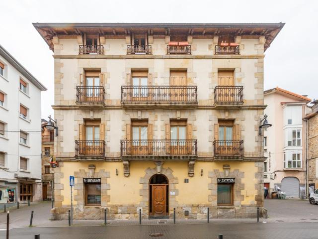 Oficina en venta en Altsasu Navarra