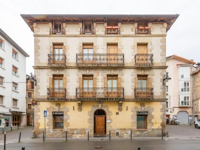 Oficina en venta en Altsasu/Alsasua, Altsasu Alsasua