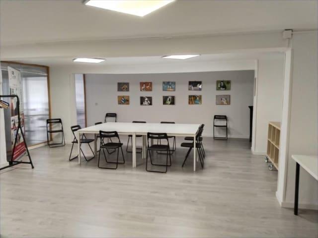 Oficina en venta en Alzira, Valencia