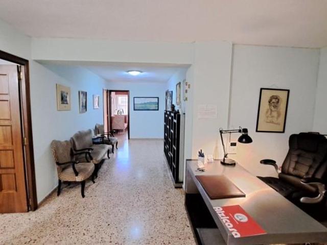 Oficina en venta en Alzira, Centro Urbano