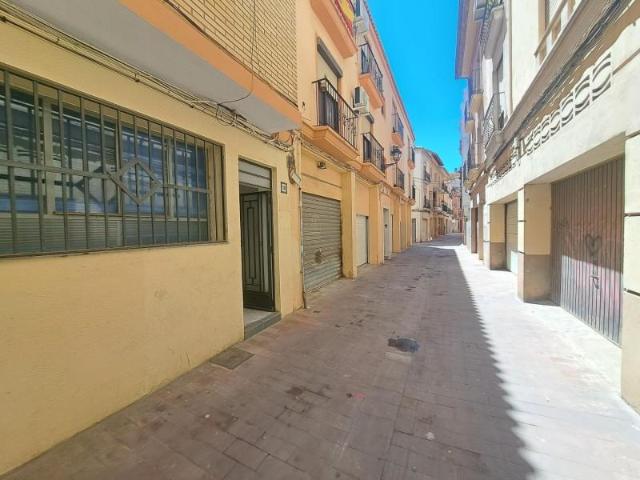 Oficina en venta en Alzira, La vila