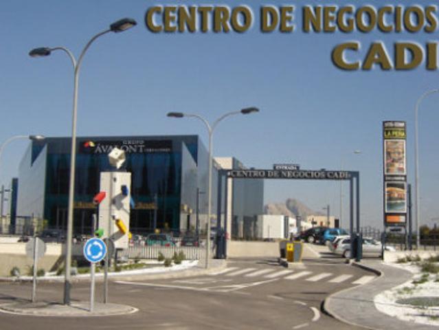 Oficina en venta en Antequera, Antequera