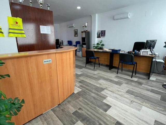 Oficina en venta en Arcos de la Frontera, Portichuelo